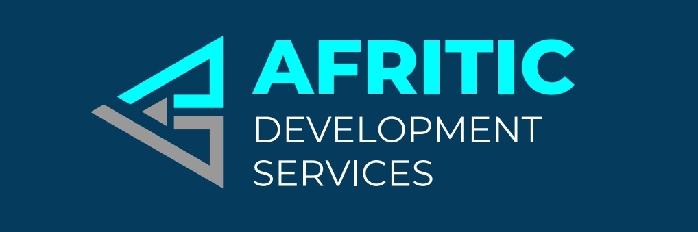 Afritic Development Services Logo